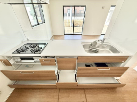 �L�b�`�� �������V���v���ŋ@�\�I�A�����g���₷���L�b�`��