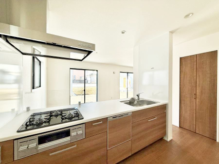 �L�b�`�� �������L���C�ɕЕt���A�g���₷���L�b�`��