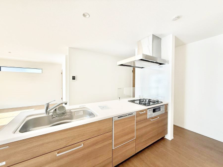 �L�b�`�� �����������������Ɗy�����Ȃ�A���K�ȃL�b�`�����