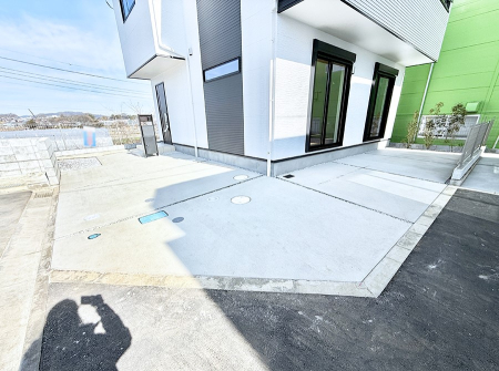  �O�ρ�����ɃJ�[�X�y�[�X������Ə�����܂�