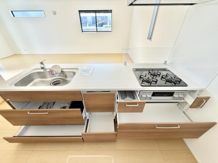 �L�b�`�� ���������������̖��@��������A���ʂȃL�b�`��