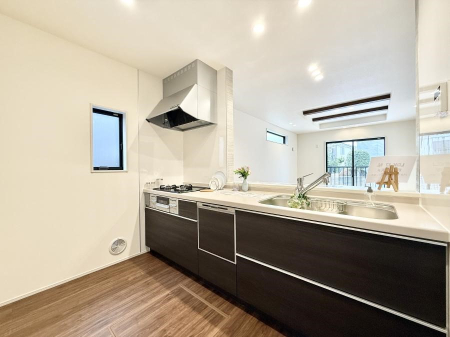 �L�b�`�� �������L���C�ɕЕt���A�g���₷���L�b�`��