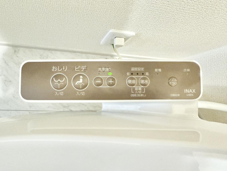 ���̑����� �ݔ����������ŉ��K�A���������ۂ����V�����[�g�C��