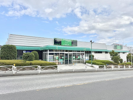 ���ӊ� �X�[�p�[ 880m �t�[�h�������ԓX