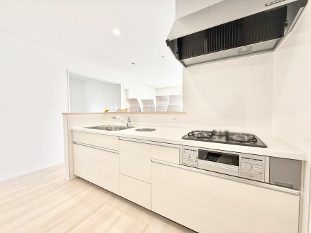 �L�b�`�� �������V���v���Ŕ������S�n�悢���Ԃ𐶂ރL�b�`�����