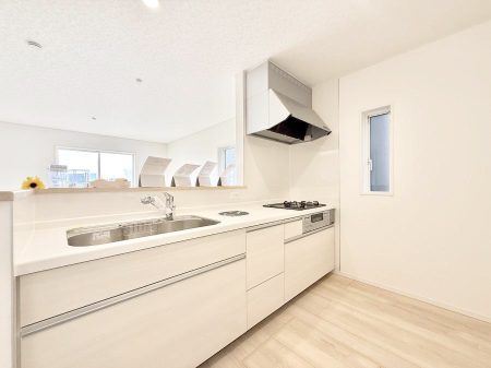 �L�b�`�� �������������Ŏ��p�I�A�S�Ƃ��߂��L�b�`���f�U�C��