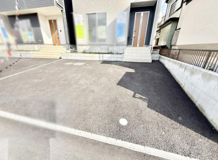  �O�ρ����K�Ȓ��ԃX�y�[�X�ň��S