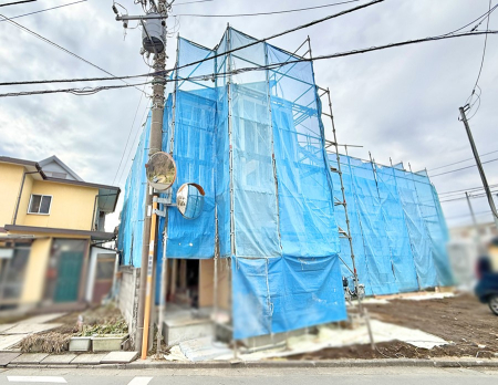 ���n�O�ώʐ^ �O�ρ���炵��L���ɂ���[�������d�l�ݔ��ŉ��K��