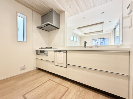 �L�b�`�� �������������Ŏ��p�I�A�S�Ƃ��߂��L�b�`���f�U�C��