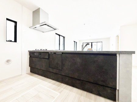 �L�b�`�� �������������Ŏ��p�I�A�S�Ƃ��߂��L�b�`���f�U�C��