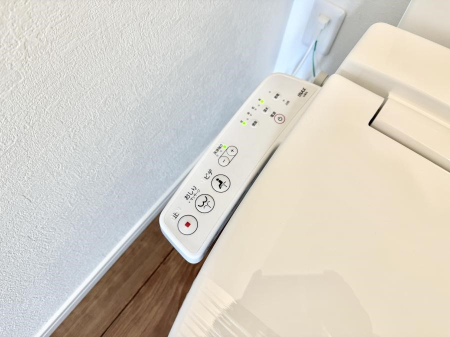 ���̑����� �ݔ����������ŉ��K�A���������ۂ����V�����[�g�C��