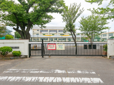 ���ӊ� ���w�Z 1100m ���ˎs���������w�Z