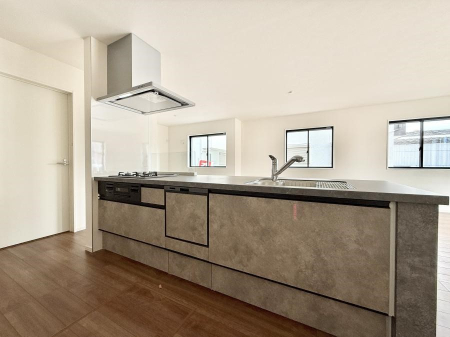 �L�b�`�� �������L���C�ɕЕt���A�g���₷���L�b�`��