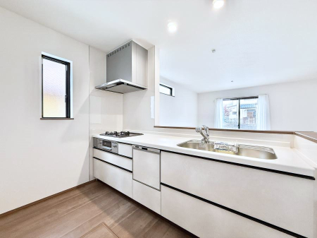 �L�b�`�� �������L���C�ɕЕt���A�g���₷���L�b�`��