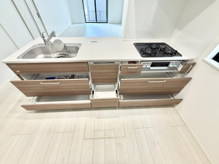 �L�b�`�� �����������������Ɗy�����Ȃ�A���K�ȃL�b�`�����