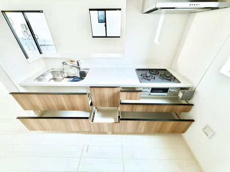 �L�b�`�� �������V���v���ŋ@�\�I�A�����g���₷���L�b�`��