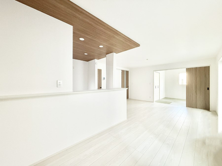 ���r���O ���������C�ɓ���̏ꏊ�ŁA�̂�т�Ƃ������Ԃ�