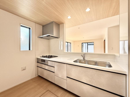 �L�b�`�� ���������������̖��@��������A���ʂȃL�b�`��