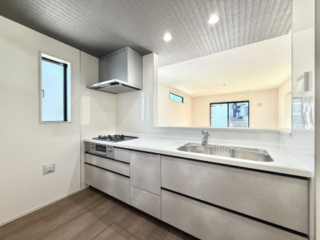 �L�b�`�� �������������Ŏ��p�I�A�S�Ƃ��߂��L�b�`���f�U�C��