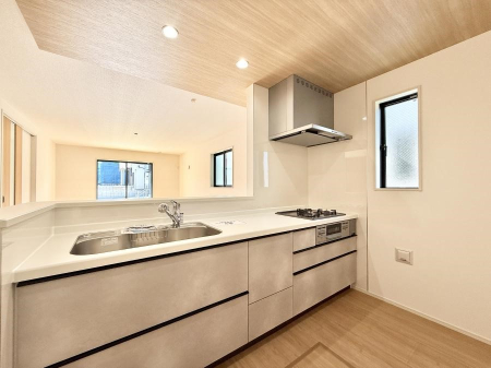 �L�b�`�� �������������Ŏ��p�I�A�S�Ƃ��߂��L�b�`���f�U�C��