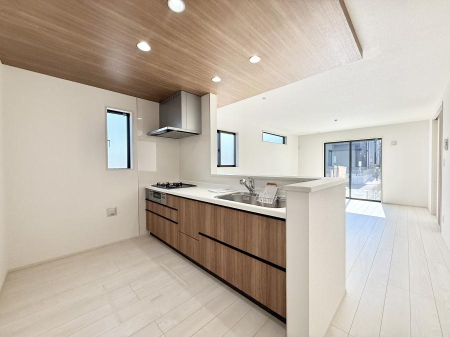 �L�b�`�� �������������Ŏ��p�I�A�S�Ƃ��߂��L�b�`���f�U�C��