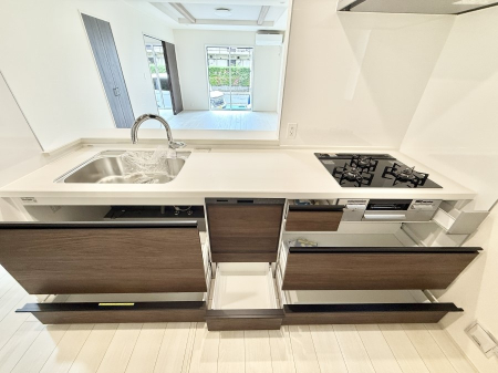 �L�b�`�� 2����  ���V���v���ŋ@�\�I�A�����g���₷���L�b�`��