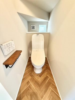 �g�C�� �����������g���ꏊ�����炱���A������������