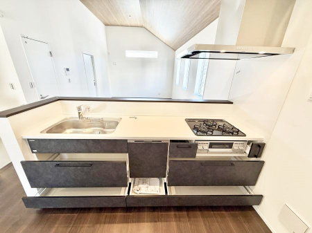 �L�b�`�� �����������������Ɗy�����Ȃ�A���K�ȃL�b�`�����