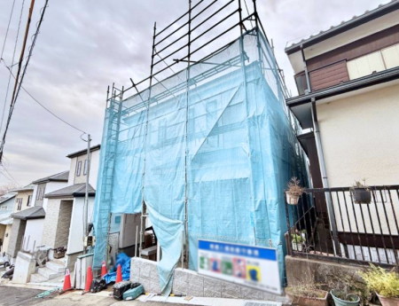 ���n�O�ώʐ^ �O�ρ���炵��L���ɂ���[�������d�l�ݔ��ŉ��K��