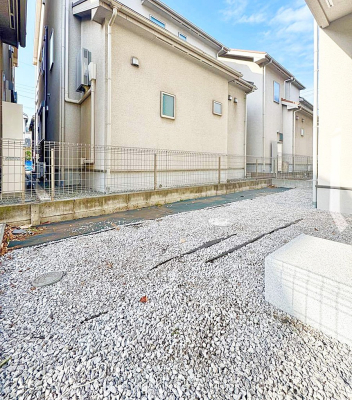 ���̑� �O�ρ����X�̕�炵�ɂ₳������Y����A�΂̂��鋤�p�X�y�[�X