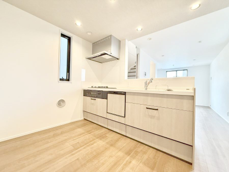 �L�b�`�� �������������Ŏ��p�I�A�S�Ƃ��߂��L�b�`���f�U�C��