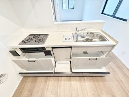 �L�b�`�� �������V���v���ŋ@�\�I�A�����g���₷���L�b�`��