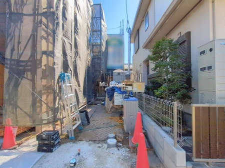 ���n�O�ώʐ^ �O�ρ��Ƒ��݂�Ȃ��Ί�ŉ߂�����A���S���̂���Z�܂�