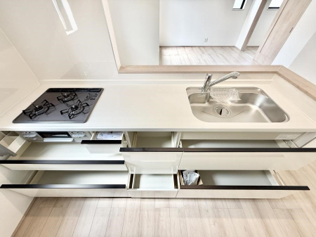 �L�b�`�� �������V���v���ŋ@�\�I�A�����g���₷���L�b�`��