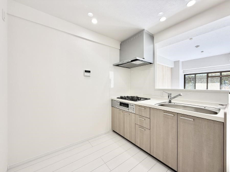 �L�b�`�� ���������������̖��@��������A���ʂȃL�b�`��