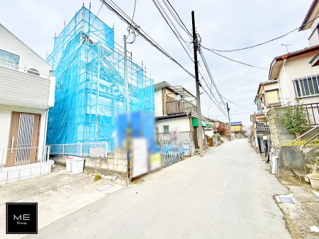 ���n�O�ώʐ^ �O��