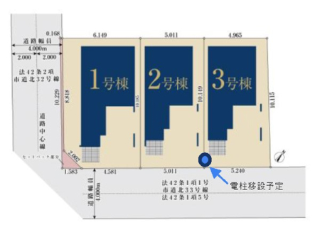 ���ӊ� ���w�Z 70m �������s����ꒆ�w�Z