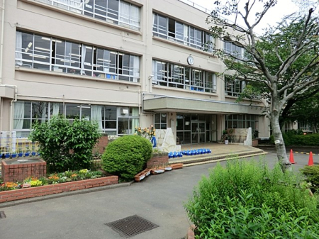 ���ӊ� ���w�Z 390m ���s����Z���w�Z