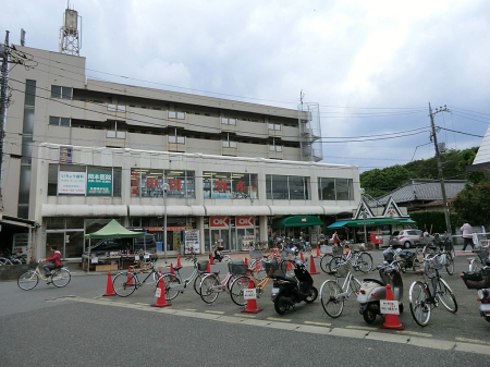 ���ӊ� �X�[�p�[ 720m �I�[�P�[��a�X