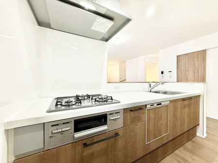 �L�b�`�� �������Ƒ����J��[�߂�A������̂���L�b�`��