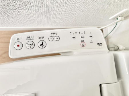 ���̑����� �ݔ����������ŉ��K�A���������ۂ����V�����[�g�C��