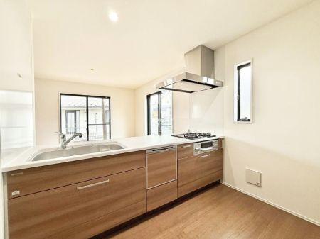 �L�b�`�� �������������Ŏ��p�I�A�S�Ƃ��߂��L�b�`���f�U�C��