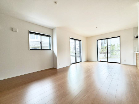 ���r���O ���������C�ɓ���̏ꏊ�ŁA�̂�т�Ƃ������Ԃ�