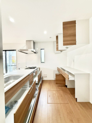 �L�b�`�� �������V���v���ŋ@�\�I�A�����g���₷���L�b�`��