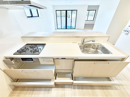 �L�b�`�� �������V���v���ŋ@�\�I�A�����g���₷���L�b�`��