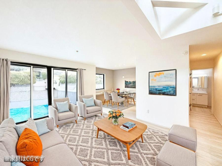 ���r���O ���������R�Ɖ�b�����܂��A�S�n�悢�ЂƂƂ�