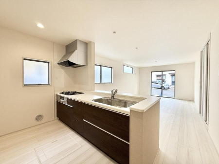 �L�b�`�� �������L���C�ɕЕt���A�g���₷���L�b�`��