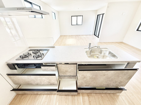 �L�b�`�� �������V���v���ŋ@�\�I�A�����g���₷���L�b�`��