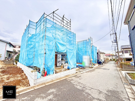 ���ӊ� ���w�Z 290m ���c�s��������O���w�Z