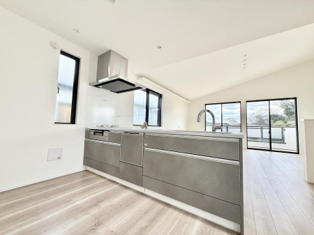 �L�b�`�� �������������Ŏ��p�I�A�S�Ƃ��߂��L�b�`���f�U�C��